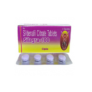 silagra pills